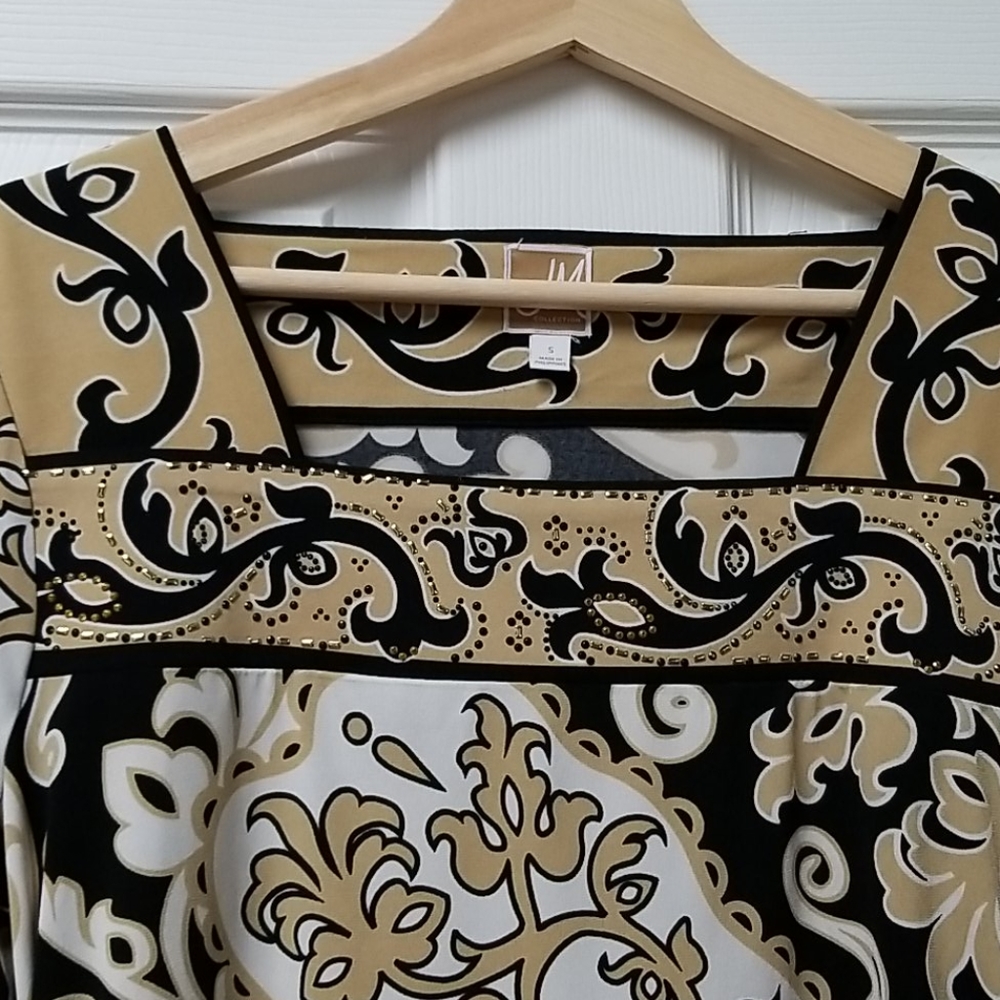 Top/blouse - Picture 2 of 4